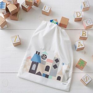 Pottery Barn Disney It’s a Small World blocks
